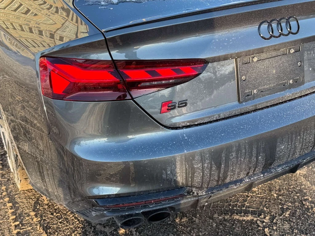 Audi S5 * quattro Premium * CARFAX * ЦЕНА ДО БГ - автомобили, коли, обяви за нови и употребявани 6