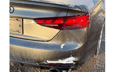 Audi S5 * quattro Premium * CARFAX * ЦЕНА ДО БГ - автомобили, коли, обяви за нови и употребявани 8