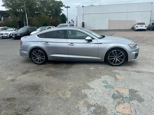 Audi S5 * Technik * CARFAX * ЦЕНА ДО БГ - автомобили, коли, обяви за нови и употребявани 2