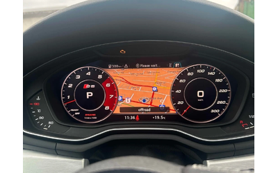 Audi S5 * Technik * CARFAX * ЦЕНА ДО БГ - автомобили, коли, обяви за нови и употребявани 7