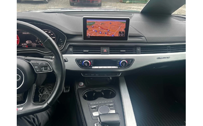 Audi S5 * Technik * CARFAX * ЦЕНА ДО БГ - автомобили, коли, обяви за нови и употребявани 8