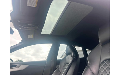 Audi S5 * Technik * CARFAX * ЦЕНА ДО БГ - автомобили, коли, обяви за нови и употребявани 9