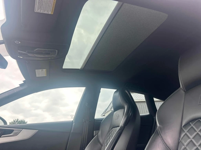 Audi S5 * Technik * CARFAX * ЦЕНА ДО БГ - автомобили, коли, обяви за нови и употребявани 9