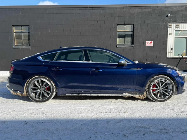 Audi S5 * Technik * CARFAX * ЦЕНА ДО БГ - автомобили, коли, обяви за нови и употребявани 2