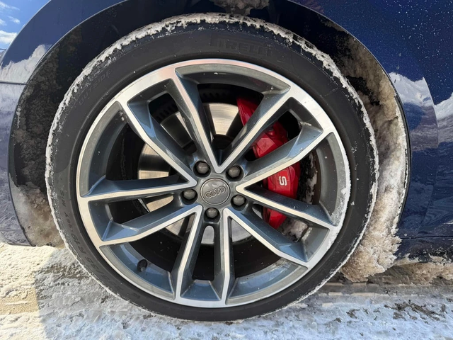 Audi S5 * Technik * CARFAX * ЦЕНА ДО БГ - автомобили, коли, обяви за нови и употребявани 5