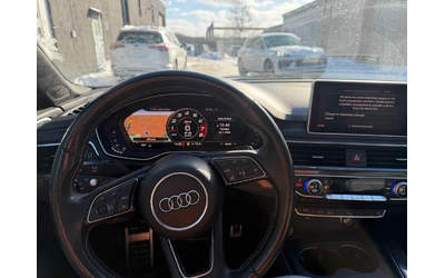 Audi S5 * Technik * CARFAX * ЦЕНА ДО БГ - автомобили, коли, обяви за нови и употребявани 7