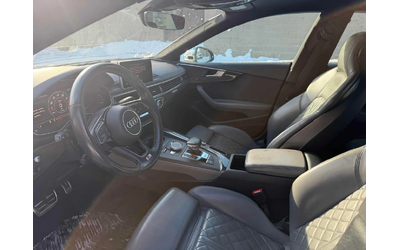 Audi S5 * Technik * CARFAX * ЦЕНА ДО БГ - автомобили, коли, обяви за нови и употребявани 8