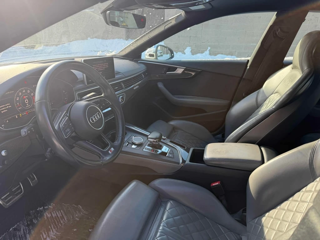 Audi S5 * Technik * CARFAX * ЦЕНА ДО БГ - автомобили, коли, обяви за нови и употребявани 8