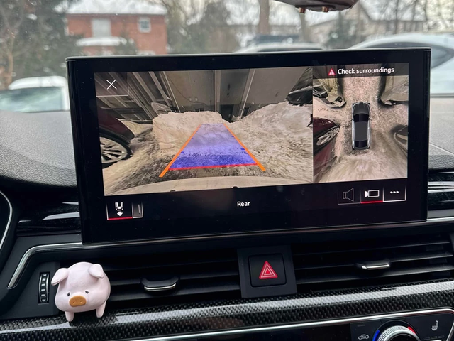 Audi S5 * Technik * CARFAX * ЦЕНА ДО БГ - автомобили, коли, обяви за нови и употребявани 10