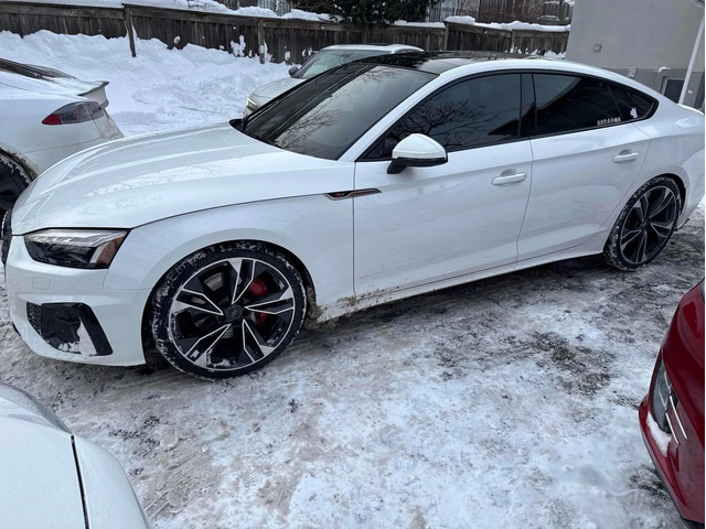 Audi S5 * Technik * CARFAX * ЦЕНА ДО БГ - автомобили, коли, обяви за нови и употребявани 1