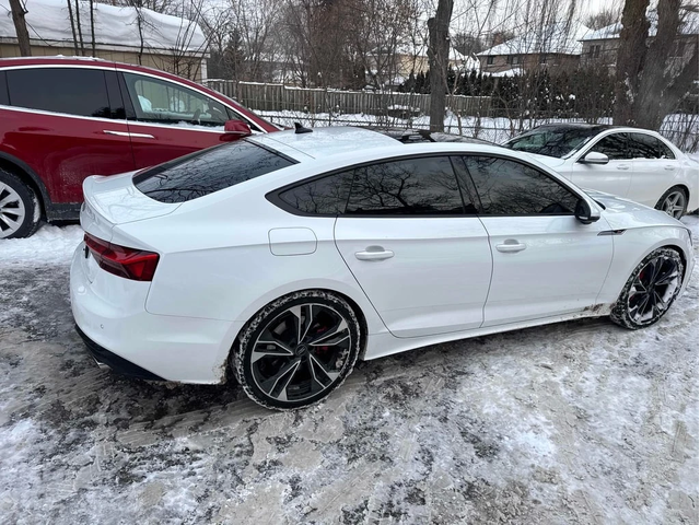 Audi S5 * Technik * CARFAX * ЦЕНА ДО БГ - автомобили, коли, обяви за нови и употребявани 2