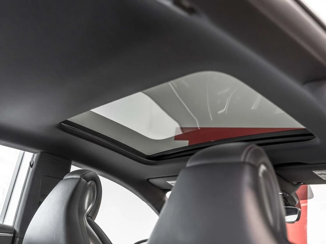 Audi S5 * quattro Prestige, quattro Technik (Canada) * CAR - автомобили, коли, обяви за нови и употребявани 11