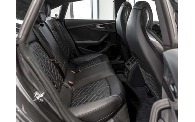 Audi S5 * quattro Prestige, quattro Technik (Canada) * CAR - автомобили, коли, обяви за нови и употребявани 13