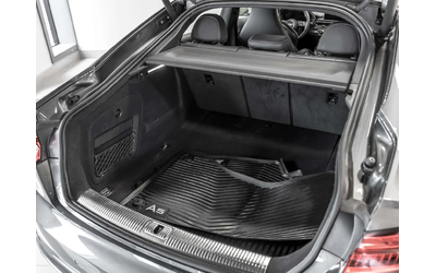 Audi S5 * quattro Prestige, quattro Technik (Canada) * CAR - автомобили, коли, обяви за нови и употребявани 14