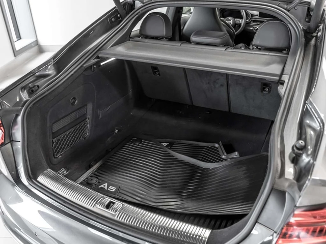 Audi S5 * quattro Prestige, quattro Technik (Canada) * CAR - автомобили, коли, обяви за нови и употребявани 14