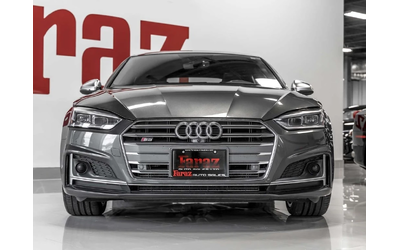 audi-s5 - 1