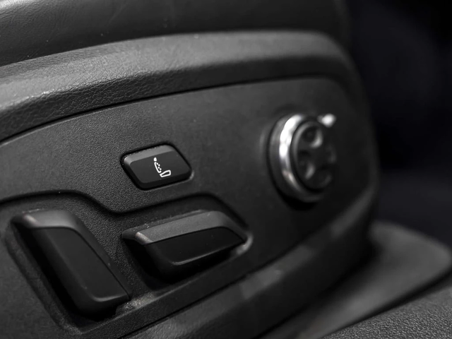 Audi S5 * quattro Prestige, quattro Technik (Canada) * CAR - автомобили, коли, обяви за нови и употребявани 6