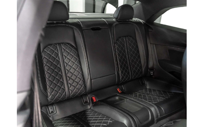 Audi S5 * quattro Premium Plus, quattro Progressiv (Canada - автомобили, коли, обяви за нови и употребявани 10