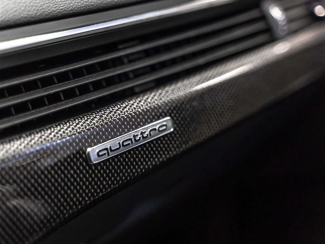 Audi S5 * quattro Premium Plus, quattro Progressiv (Canada - автомобили, коли, обяви за нови и употребявани 13