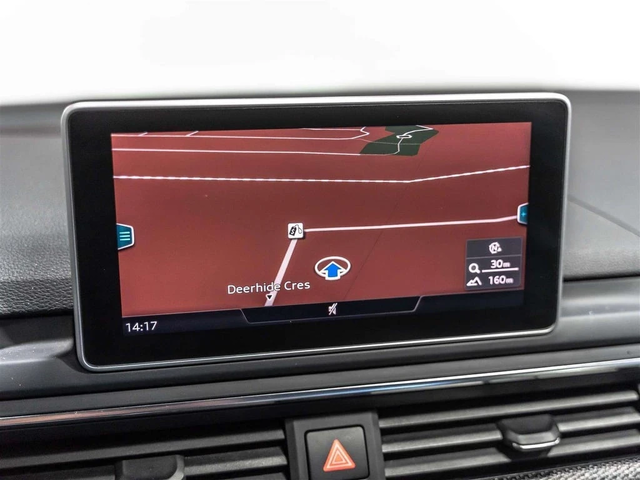 Audi S5 * quattro Premium Plus, quattro Progressiv (Canada - автомобили, коли, обяви за нови и употребявани 15