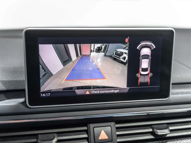 Audi S5 * quattro Premium Plus, quattro Progressiv (Canada - автомобили, коли, обяви за нови и употребявани 16