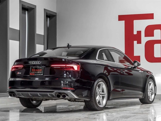 Audi S5 * quattro Premium Plus, quattro Progressiv (Canada - автомобили, коли, обяви за нови и употребявани 2