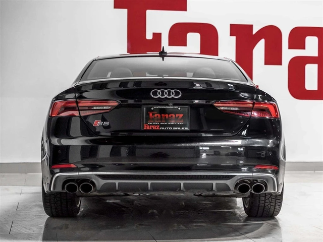 Audi S5 * quattro Premium Plus, quattro Progressiv (Canada - автомобили, коли, обяви за нови и употребявани 3