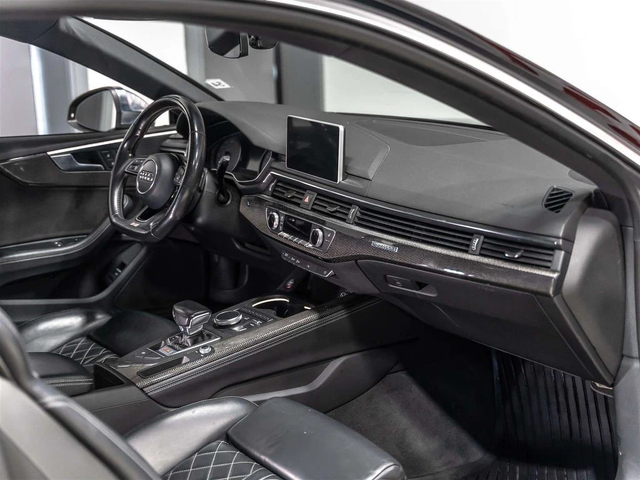 Audi S5 * quattro Premium Plus, quattro Progressiv (Canada - автомобили, коли, обяви за нови и употребявани 7