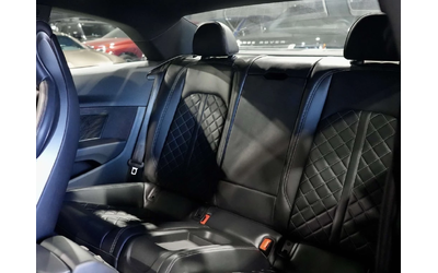 Audi S5 * quattro Prestige * CARFAX * ЦЕНА ДО БГ - автомобили, коли, обяви за нови и употребявани 12