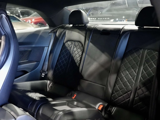 Audi S5 * quattro Prestige * CARFAX * ЦЕНА ДО БГ - автомобили, коли, обяви за нови и употребявани 12