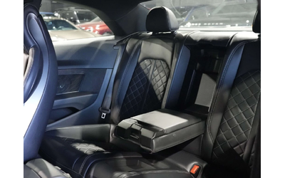 Audi S5 * quattro Prestige * CARFAX * ЦЕНА ДО БГ - автомобили, коли, обяви за нови и употребявани 13