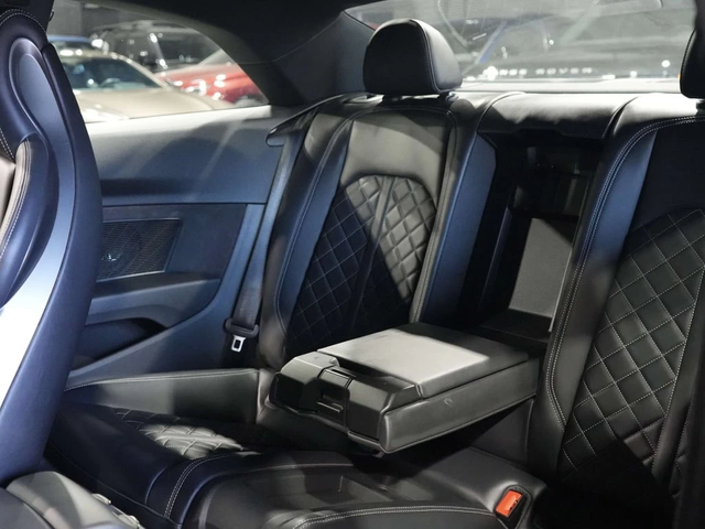 Audi S5 * quattro Prestige * CARFAX * ЦЕНА ДО БГ - автомобили, коли, обяви за нови и употребявани 13