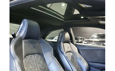 Audi S5 * quattro Prestige * CARFAX * ЦЕНА ДО БГ - автомобили, коли, обяви за нови и употребявани 15