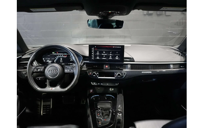 Audi S5 * quattro Prestige * CARFAX * ЦЕНА ДО БГ - автомобили, коли, обяви за нови и употребявани 16