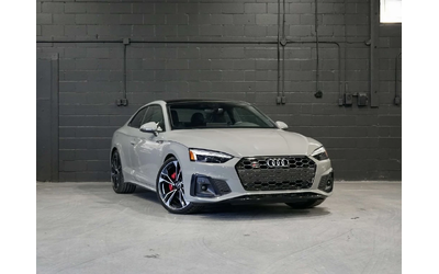 audi-s5 - 1