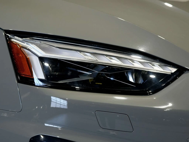 Audi S5 * quattro Prestige * CARFAX * ЦЕНА ДО БГ - автомобили, коли, обяви за нови и употребявани 3