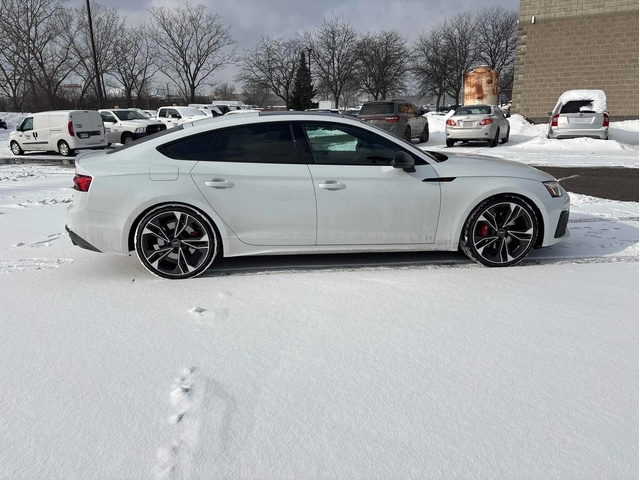 Audi S5 * Technik * CARFAX * ЦЕНА ДО БГ - автомобили, коли, обяви за нови и употребявани 2