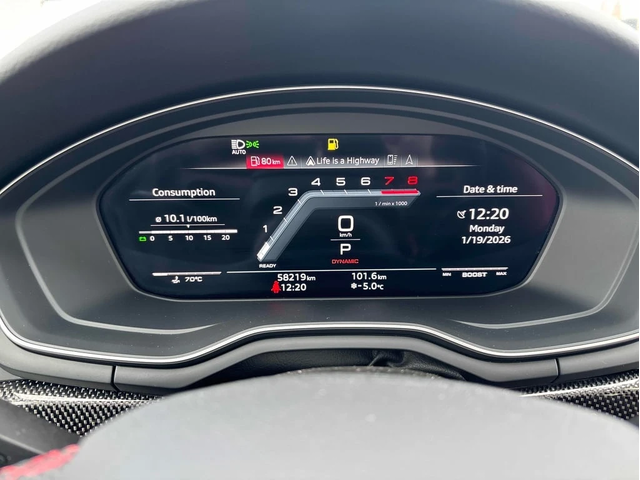 Audi S5 * Technik * CARFAX * ЦЕНА ДО БГ - автомобили, коли, обяви за нови и употребявани 7