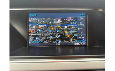 Audi S5 * Technik * CARFAX * ЦЕНА ДО БГ - автомобили, коли, обяви за нови и употребявани 12