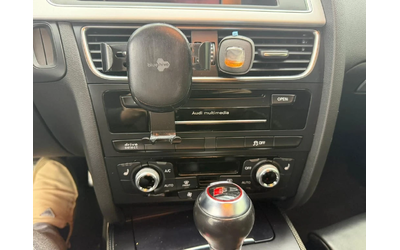 Audi S5 * Technik * CARFAX * ЦЕНА ДО БГ - автомобили, коли, обяви за нови и употребявани 13