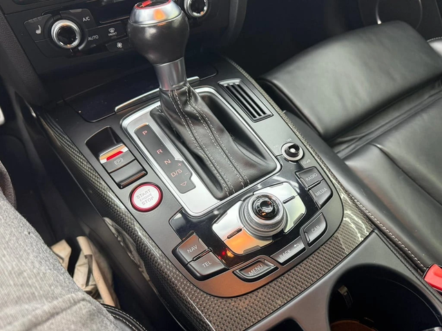 Audi S5 * Technik * CARFAX * ЦЕНА ДО БГ - автомобили, коли, обяви за нови и употребявани 14