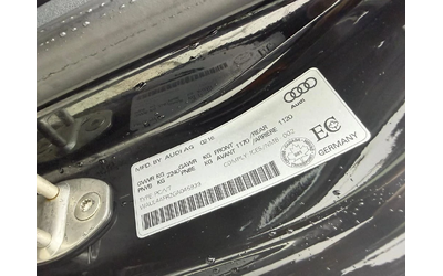 Audi S5 * Technik * CARFAX * ЦЕНА ДО БГ - автомобили, коли, обяви за нови и употребявани 16