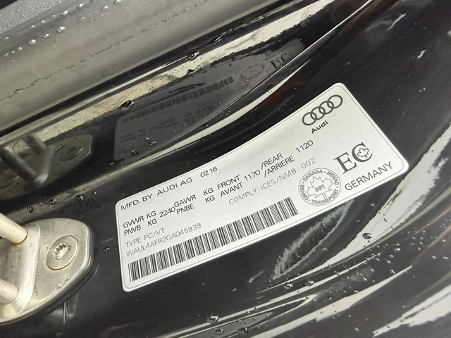 Audi S5 * Technik * CARFAX * ЦЕНА ДО БГ - автомобили, коли, обяви за нови и употребявани 16