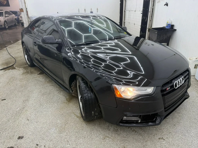 Audi S5 * Technik * CARFAX * ЦЕНА ДО БГ - автомобили, коли, обяви за нови и употребявани 2