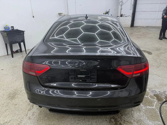 Audi S5 * Technik * CARFAX * ЦЕНА ДО БГ - автомобили, коли, обяви за нови и употребявани 3