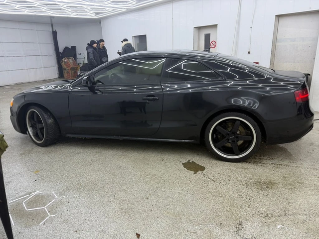 Audi S5 * Technik * CARFAX * ЦЕНА ДО БГ - автомобили, коли, обяви за нови и употребявани 4