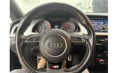 Audi S5 * Technik * CARFAX * ЦЕНА ДО БГ - автомобили, коли, обяви за нови и употребявани 9