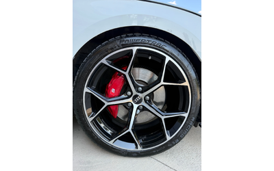 Audi S5 Keyless/Headup/ПАНОРАМА/B&O/CARBON - автомобили, коли, обяви за нови и употребявани 13