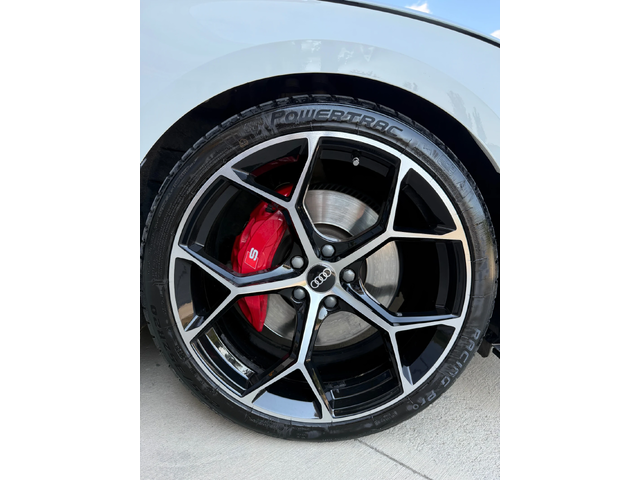 Audi S5 Keyless/Headup/ПАНОРАМА/B&O/CARBON - автомобили, коли, обяви за нови и употребявани 13