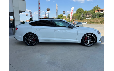 Audi S5 Keyless/Headup/ПАНОРАМА/B&O/CARBON - автомобили, коли, обяви за нови и употребявани 6